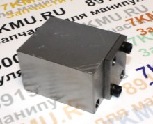 Гидрозамок аутригера Юник 300 серии (квадратный)